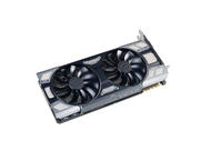 Видео карти EVGA GeForce GTX 1070 FTW2 GAMING 08G