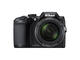 Компактни фотоапарати Nikon Coolpix B500