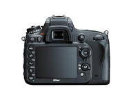 DSLR Nikon D610