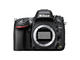 DSLR Nikon D610
