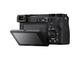 Mirrorless Sony Alpha 6500 с 16-70mm f/4 Vario-Tessar OSS и 50mm f/1.8