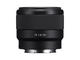 Mirrorless Sony Alpha 6300 с FE 50mm f/1.8