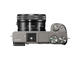 Mirrorless Sony Alpha 6000 с 16-50mm PZ OSS и FE 50mm f/1.8