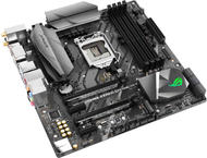 Дънни платки ASUS ROG STRIX Z370-G GAMING (WI-FI AC)