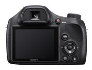 Компактни фотоапарати Sony Cyber-shot DSC-H400