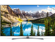 Телевизори LG 49UJ7507