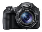 Компактни фотоапарати Sony Cyber-shot DSC-HX300