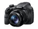 Компактни фотоапарати Sony Cyber-shot DSC-HX300