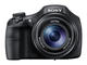 Компактни фотоапарати Sony Cyber-shot DSC-HX300