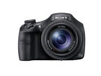 Компактни фотоапарати Sony Cyber-shot DSC-HX350