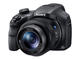 Компактни фотоапарати Sony Cyber-shot DSC-HX350