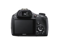 Компактни фотоапарати Sony Cyber-shot DSC-HX400V