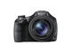 Компактни фотоапарати Sony Cyber-shot DSC-HX400V