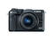 Mirrorless Canon EOS M6 с 15-45mm f/3.5-6.3 IS STM