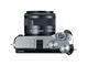 Mirrorless Canon EOS M6 с 15-45mm f/3.5-6.3 IS STM