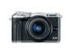 Mirrorless Canon EOS M6 с 15-45mm f/3.5-6.3 IS STM