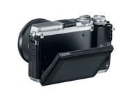 Mirrorless Canon EOS M6 с 15-45mm f/3.5-6.3 IS STM