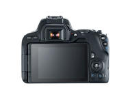 DSLR Canon EOS 200D