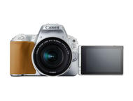 DSLR Canon EOS 200D с 18-55mm IS STM