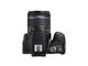 DSLR Canon EOS 200D с 18-55mm IS STM и 10-18mm IS STM