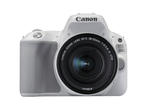 DSLR Canon EOS 200D с 18-55mm IS STM