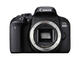 DSLR Canon EOS 800D с обектив 18-55mm f/3.5-5.6 IS STM