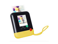 Компактни фотоапарати Polaroid POP Yellow