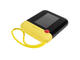 Компактни фотоапарати Polaroid POP Yellow