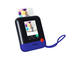 Компактни фотоапарати Polaroid POP Blue