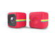 Екстремни камери Polaroid CUBE HD Lifestyle Red