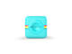 Екстремни камери Polaroid CUBE HD Lifestyle Blue