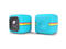 Екстремни камери Polaroid CUBE+ Wi-Fi Lifestyle Blue