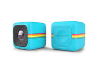 Екстремни камери Polaroid CUBE+ Wi-Fi Lifestyle Blue