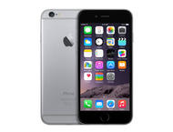 Смартфони Apple iPhone 6 32GB, сив цвят