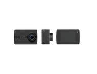 Екстремни камери YI Technology Lite Action Camera Black
