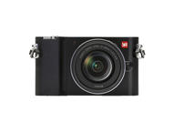 Mirrorless YI Technology M1 с 12-40mm f/3.5-5.6