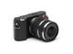 Mirrorless YI Technology M1 с 12-40mm f/3.5-5.6