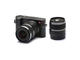 Mirrorless YI Technology M1 с 12-40mm f/3.5-5.6 и 42.5mm f/1.8