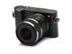 Mirrorless YI Technology M1 с 12-40mm f/3.5-5.6 и 42.5mm f/1.8