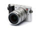 Mirrorless YI Technology M1 с 12-40mm f/3.5-5.6