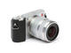 Mirrorless YI Technology M1 с 12-40mm f/3.5-5.6 и 42.5mm f/1.8