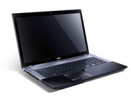 Лаптопи Acer Aspire V3-731G