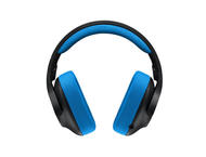 Слушалки Logitech G233 Prodigy + Counter-Strike: Global Offensive
