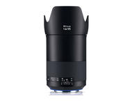 DSLR обективи Zeiss Milvus 35mm f/1.4 ZE