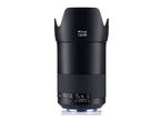 DSLR обективи Zeiss Milvus 35mm f/1.4 ZE