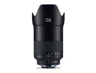 DSLR обективи Zeiss Milvus 35mm f/1.4 ZF.2