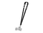 Чанти BlackRapid Cross Shot Breathe Black