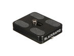 Чанти BlackRapid Tripod Plate 50