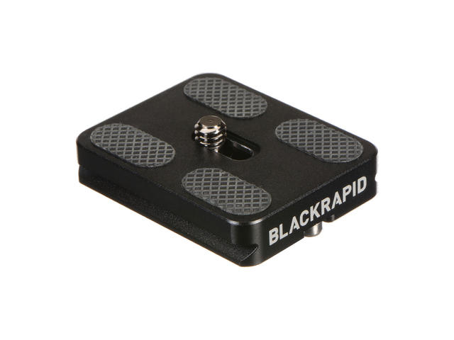 Чанти BlackRapid Tripod Plate 50