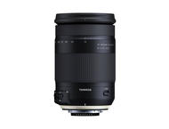 DSLR обективи Tamron AF 18-400mm f/3.5-6.3 Di II VC HLD